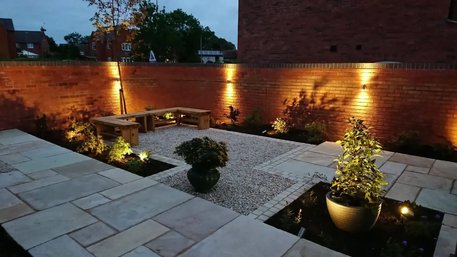 Recent Raylec project